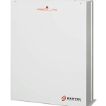 CONTENITORE METALLICO PER SERIE ABSOLUTA - MICROSWITCH SABOTAGGIO - BENTEL