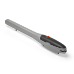 BLEGOS - ATTUATORE ELETTROMECCANICO PER CANCELLI A BATTENTE 24V 200KG CARDIN BLEGOS