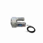 CRL170E - Attuatore autobloccante 230V con gruppo elettrofreno di serie Cardin CRL 170