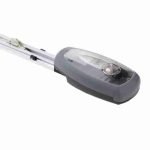 GL124EBSS - Gruppo Autobloccante Master Encoder 24v Per Porte Basculanti - CARDIN GL124EBSS