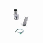 KT-SLI1024CB - Kit Completo Per Cancelli Scorrevoli CARDIN KT-SLI1024CB