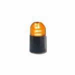 LPXLAMP-OR - Lampeggiatore elettronico a LED arancione 24-230V CARDIN LPXLAMP-OR