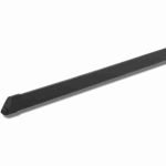 NC8K2L30N - COSTE MECCANICHE CONTATTO N . C Lunghezza 3m - profilo 61mm CARDIN - NC8K2L30N