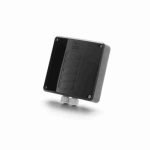 SAFEDECX8 - Unità transceiver fissa (868MHz) CARDIN SAFEDECX8