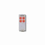 TXQ508BD4 - Transceiver precodificato a 4 funzioni (868MHz) CARDIN TXQ508BD4