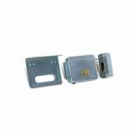 XLSE10SX - Elettroserratura DX con cilindro interno/esterno CARDIN - XLSE10SX