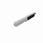 Motoriduttore Motore Attuatore Cancelli Battente 230v CAME ATI 001A3000 A3000 EX A180