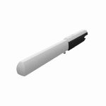 Motoriduttore Motore Attuatore Cancelli Battente 230v CAME ATI 001A5000A A5000A