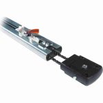 Guida Binario a Catena L 4,02 MT Per VER CAME 001V0683