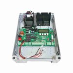 Quadro Centrale Scheda Comando Per Cancelli a Battente CAME 002ZM3EP ZM3EP