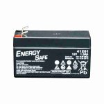 Batteria al Pb AGM VRLA serie Energy Safe 6V 20Ah C20 (F1)