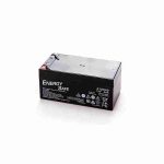 Batteria al Pb AGM VRLA serie Energy Safe 12V 3,0Ah C20 (F1)