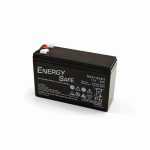 Batteria al Pb AGM VRLA serie Energy Safe 12V 6,0Ah C20 (F2)