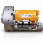 1112420 Motoriduttore Per Serrande Avvolgibili ACM UNITITAN 115V HR FI 4.0 1112420