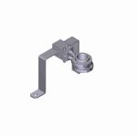 Gruppo Finecorsa Meccanico – Superfrog Ricambio CAME 119RIA056