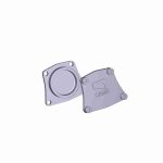 Tappo Per Cassa Motoriduttore – Frog Pm Ricambio CAME 119RIA109