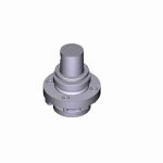 Albero Lento – Frog Plus Ricambio CAME 119RIA112