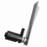 Gruppo Leva Sblocco Ops Bxl Ls500 Ricambio CAME 119RIB009