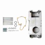Cassa Motoriduttore – Bk Ricambio CAME 119RIBK005