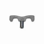 Chiave Sblocco Interna Per Motore BK Ricambio CAME 119RIBK054
