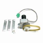 Gruppo Encoder Bx-E Bx-E241 Ricambio CAME 119RIBX013