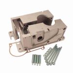 Cassa Motoriduttore – Bx-E Bx-E241 Ricambio CAME 119RIBX014