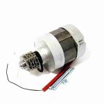 Gruppo Motore Elettrico Statore Rotore 230v BX 74 400KG BX-A CAME 119RIBX016 Ricambio