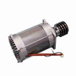 Gruppo Motore Elettrico Per Bx-24 24v Ricambio CAME 119RIBX020