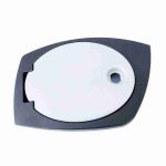 Gruppo Coperchio Sblocco Per Motore BX 243 Ricambio CAME 119RIBX043