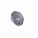 Flangia Lato Pignone – Per Motore BZ Ricambio CAME 119RIBZ004