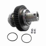 Albero Lento – Per Motore Ferni Ricambio CAME 119RID088