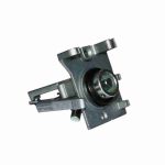 Cilindro Serratura – Per Motore ATI A3000 A5000 Ricambio CAME 119RID106