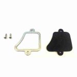 Copriforo Cassa Motoriduttore – Fast Ricambio CAME 119RID236