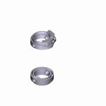 Camme Finecorsa Fe40 Standard Veloce Ricambio CAME 119RID364