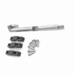 Asta Di Sblocco Fe40 Standard Veloce Ricambio CAME 119RID365