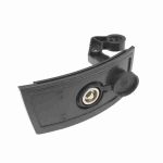 Gruppo Sportello Sblocco Per Motore FAST FAST40 Ricambio CAME 119RID371