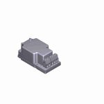 Filtro Emc Opb Ftx Ftl Ricambio CAME 119RID478
