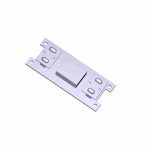 Scheda Display – V6000 Ricambio CAME 119RIE167