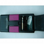 TRQ466250.00F - Trasmettitore precodificato a 2 funzioni (27MHz “AM”)