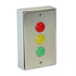 1423-12 - RIPET. OTTICO A 3 LED 12V
