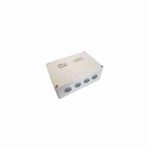 MOD.CH4 MODULO CONTR.4 CANALI
