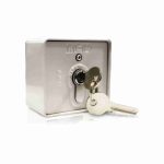 1540211 Selettore a Chiave Per Serranda Serrande Garage