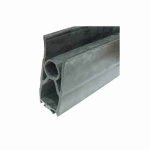 2600808 Profilo Gomma Ventimiglia 4Mt BFT BAR C BA 4 P111451 00004 2600808