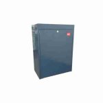 2600843 Cassone Box Metallico BFT THEKE B PRA 01 P125018 2600843