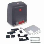 2600852 Motore Per Cancelli Scorrevoli 24v 600kg BFT DEIMOS ULTRA BT A600 P925223 00002 2600852