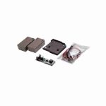 2600921 Caricabatterie Con Batterie Emergenza Tampone Per DEIMOIS BT BFT SB BAT P125002 2600921