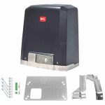 2601006 Motore Automazione Cancelli Scorrevoli BFT DEIMOS AC A800 SL DN P925253 00002 2601006