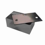 2601015 Cassa Di Fondazione Portante Interrato SUB BT BFT FCS BT N733480 00001 2601015