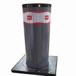2601339 Dissuasore Idraulico BFT PILLAR B 275 600.6C L SD P970092 00003 2601339