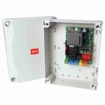 2601365 Centrale Scheda Quadro Di Comando Per Operatori 230V BFT ALCOR AC D114092 00002 2601365